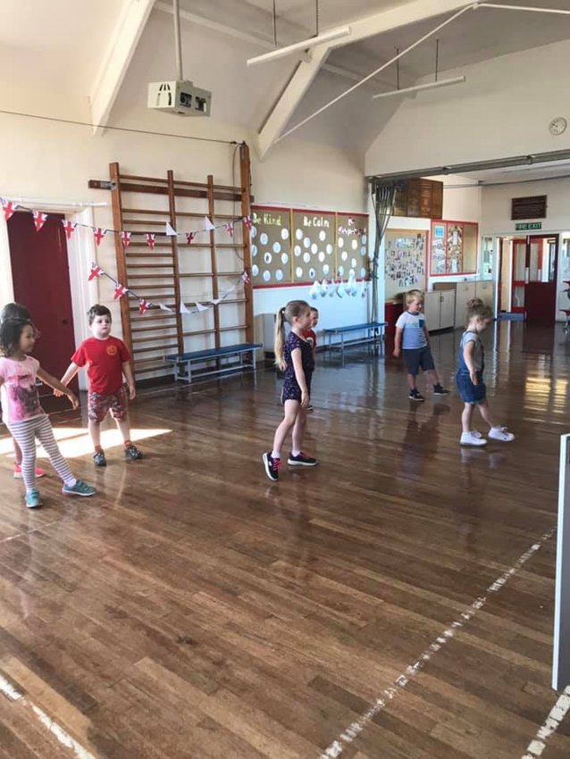 Image of Dance with Miss Gemma