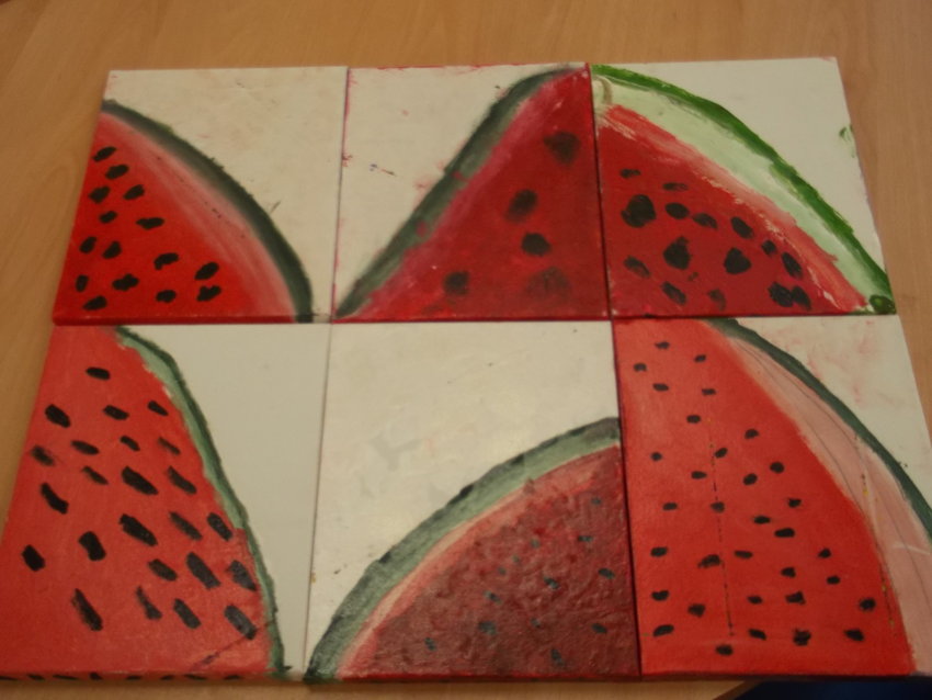 Image of Watermelons 